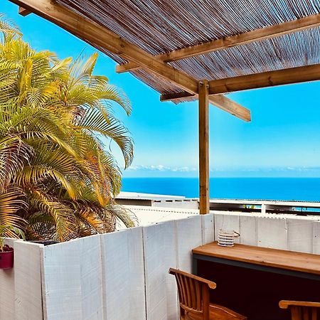 Maeva Sunset Vila Saint-Leu Exterior foto