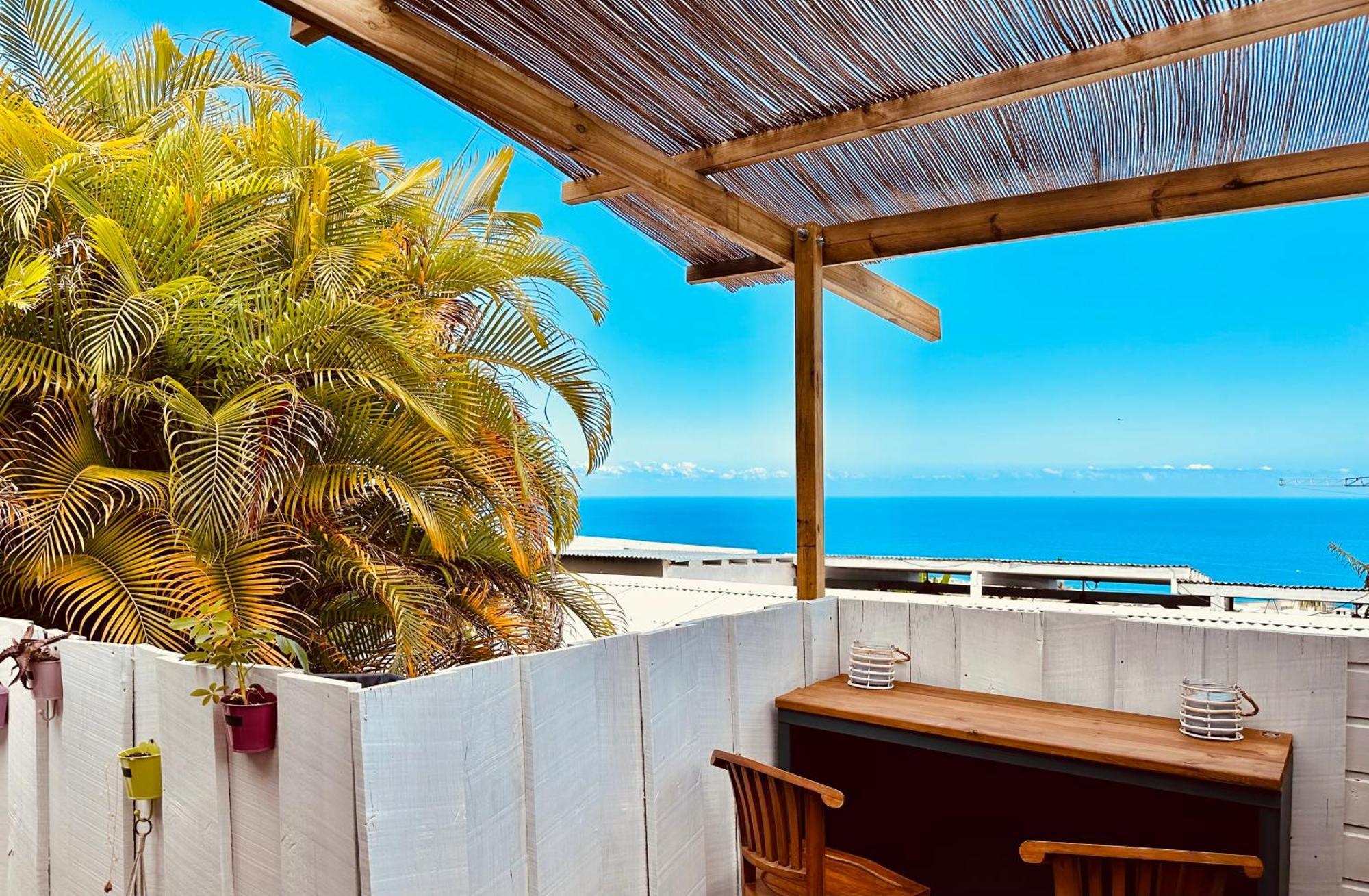 Maeva Sunset Vila Saint-Leu Exterior foto
